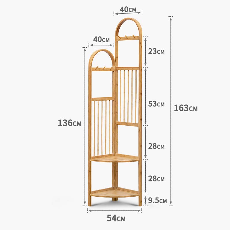 Primary size