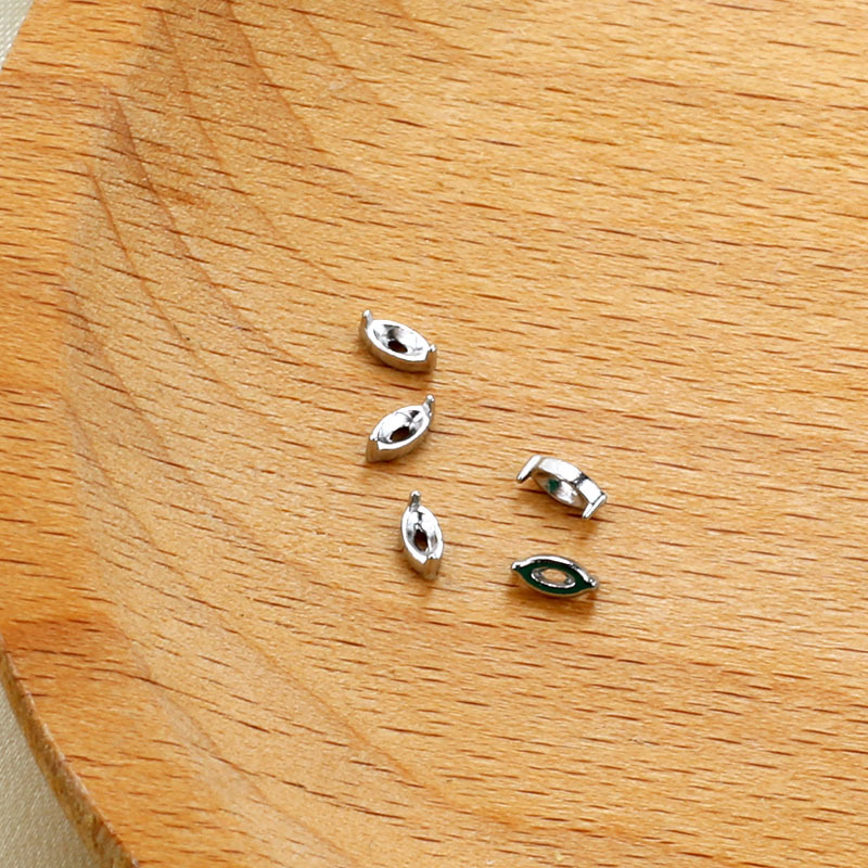 6:1.5*3.3mm horse eye