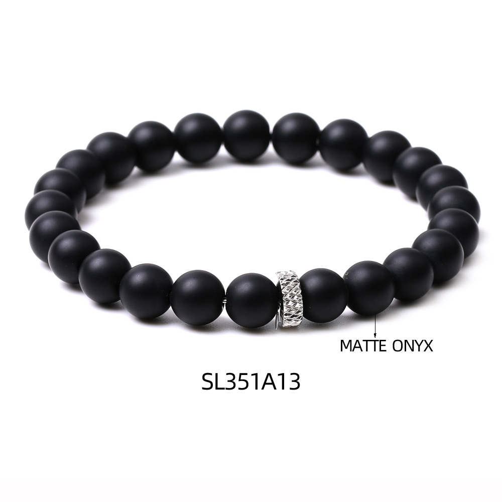 13:Matte black Onyx