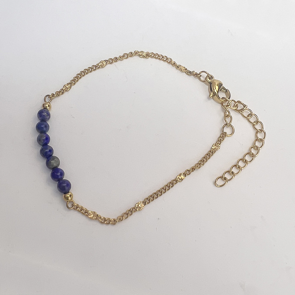 8 Lapislazuli