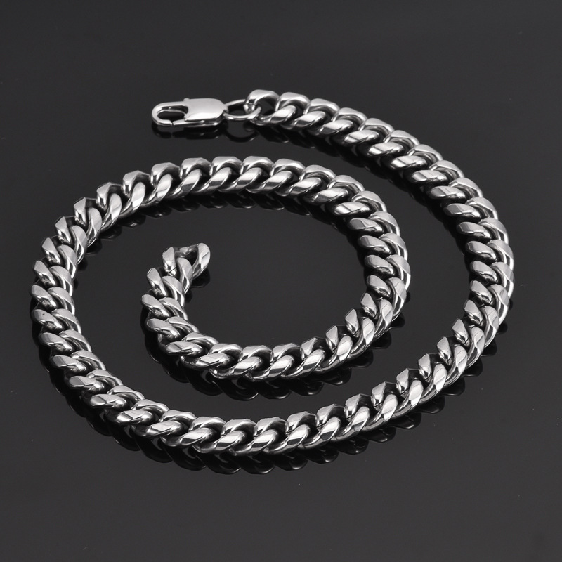 12:Steel color ( width 12mm )