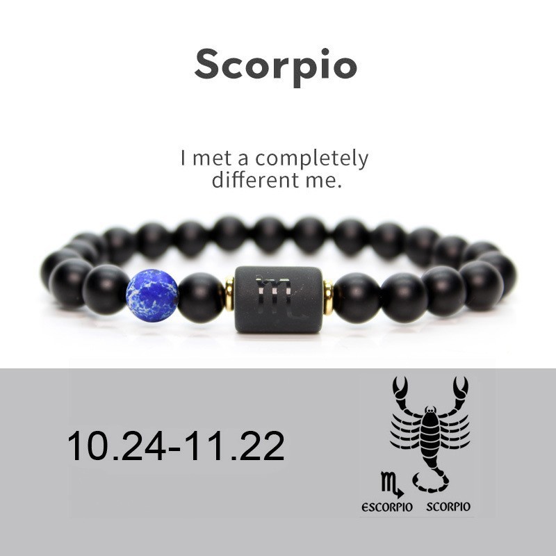 10:Scorpio