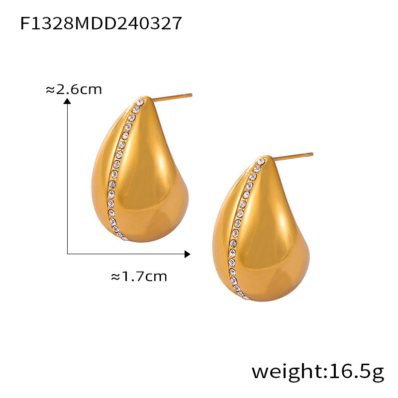 F1328 - Gold