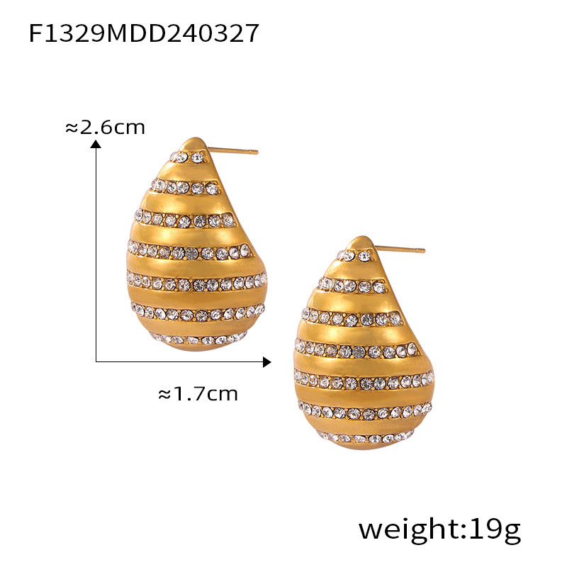 4:F1329 - Gold