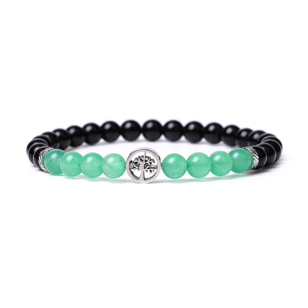 6:Green Aventurine