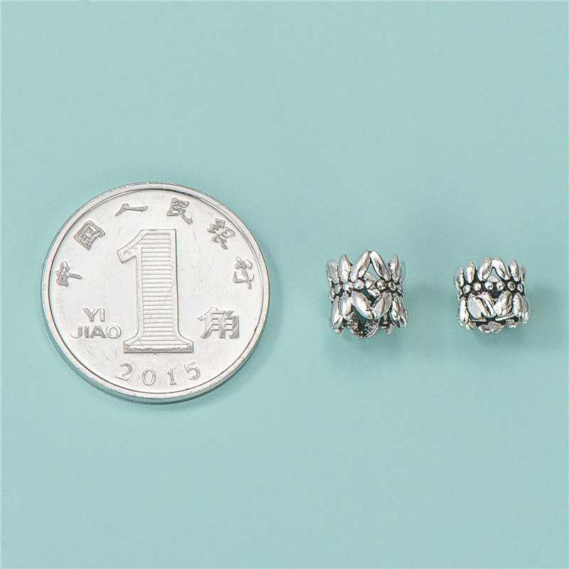 D 6.5x6mm