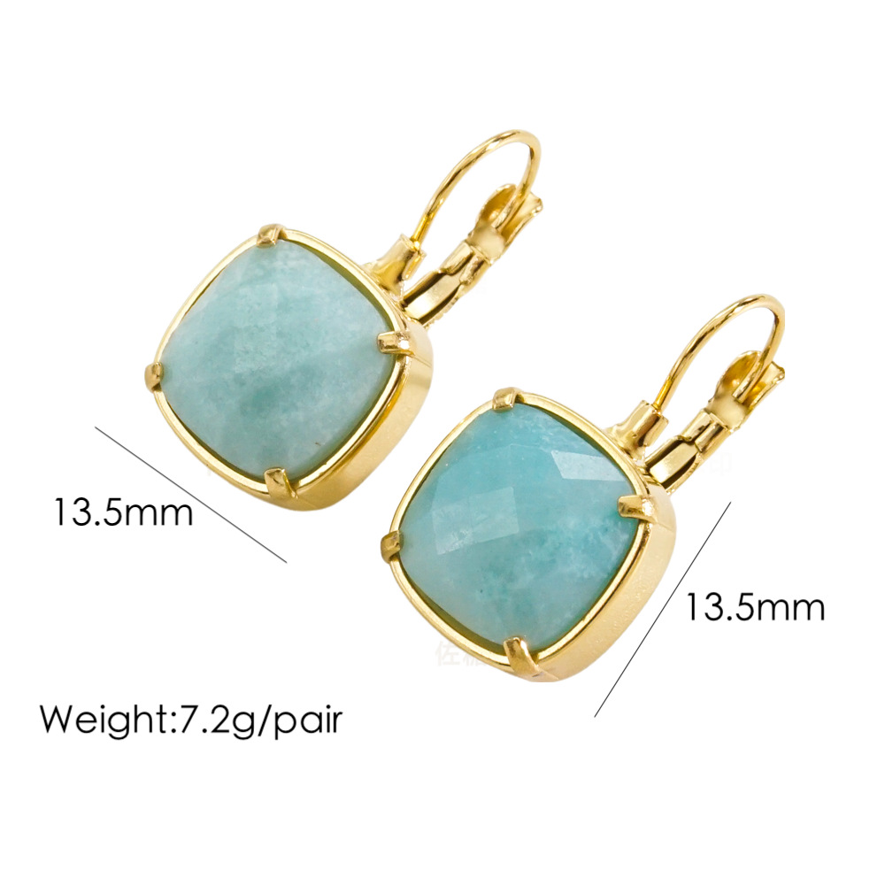 1 ​Amazonite​