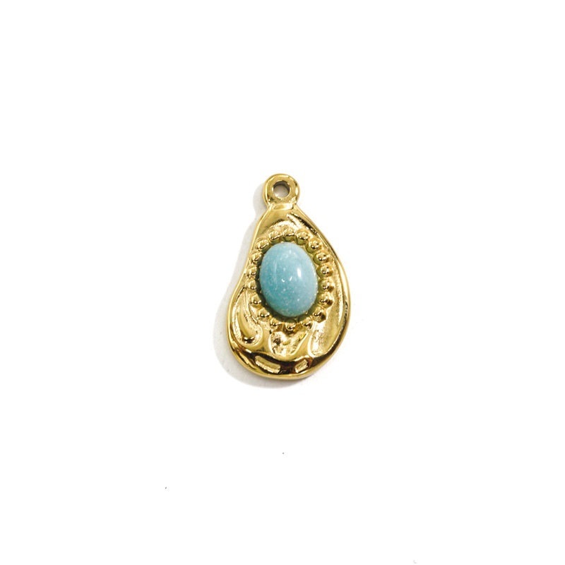 5 ​Amazonite​