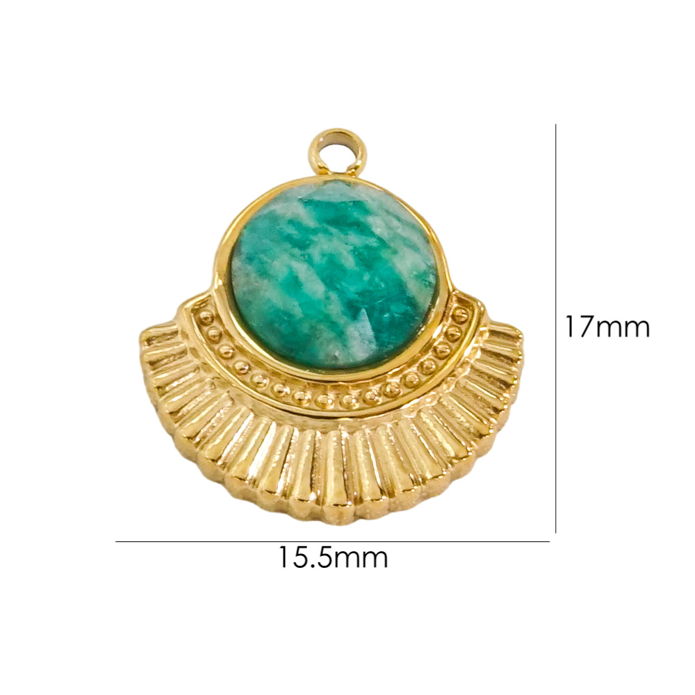 7 ​Amazonite​