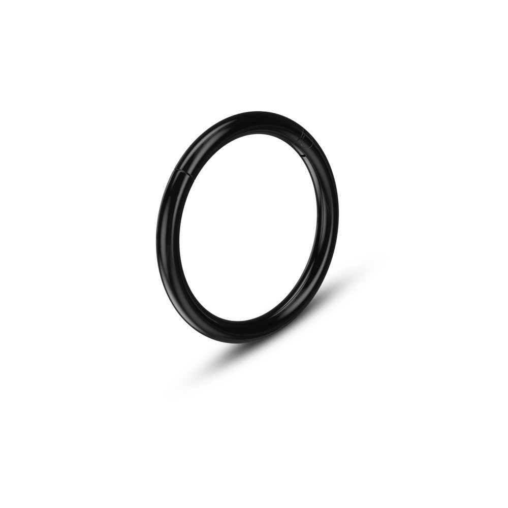 black 1.2x6mm