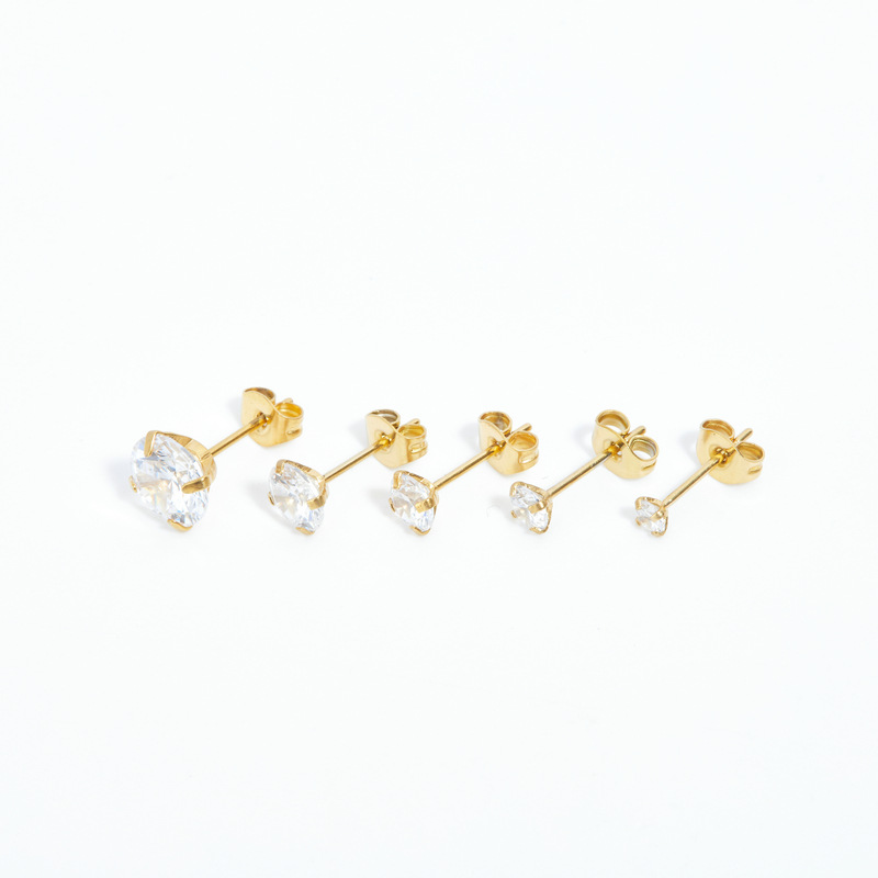 gold 5mm