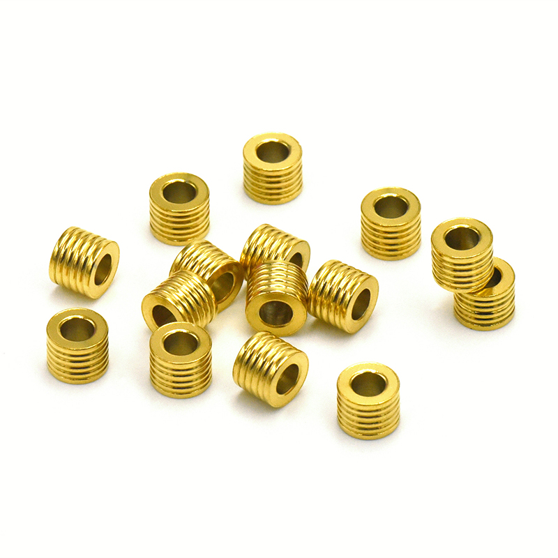 Gold B inner hole 4.0mm