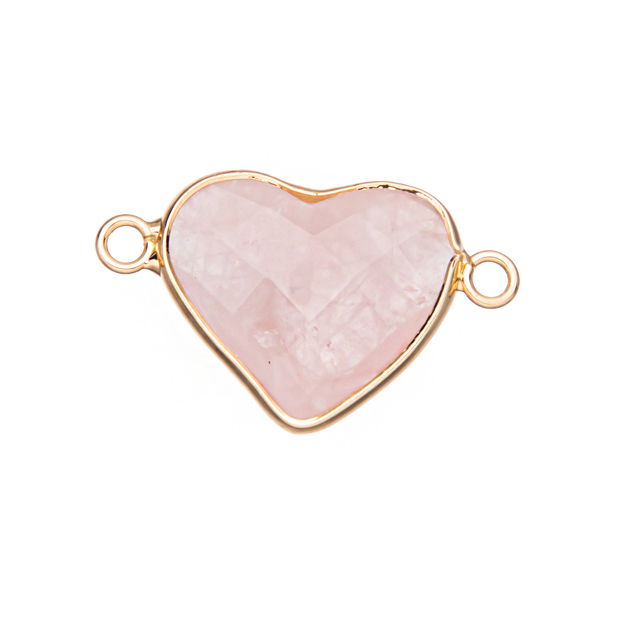 2:Rose Quartz