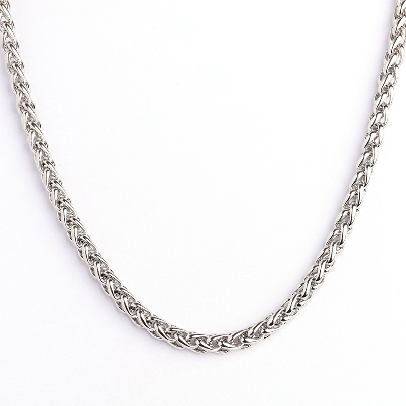 2:Pendant  3.0 keel chain