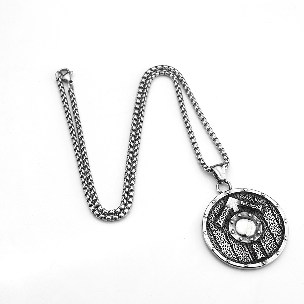 Pendant +3.0 block chain -60CM