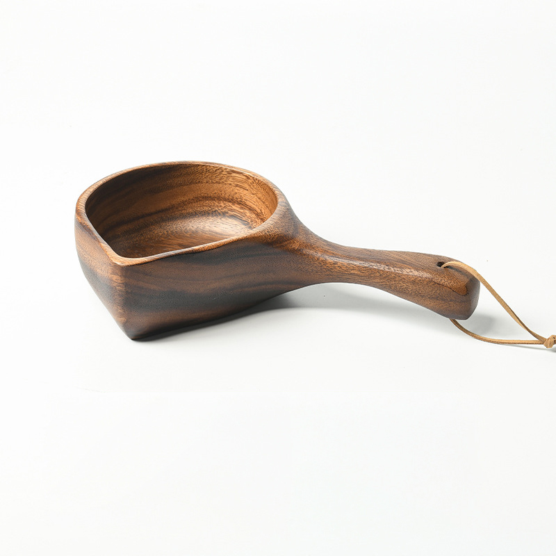 30cm Duck Beak ladle -30x18X6.5cm