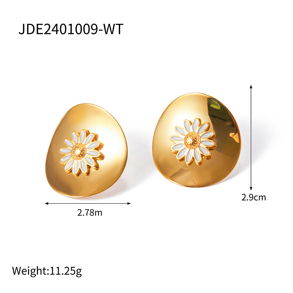 JDE2401009-WT