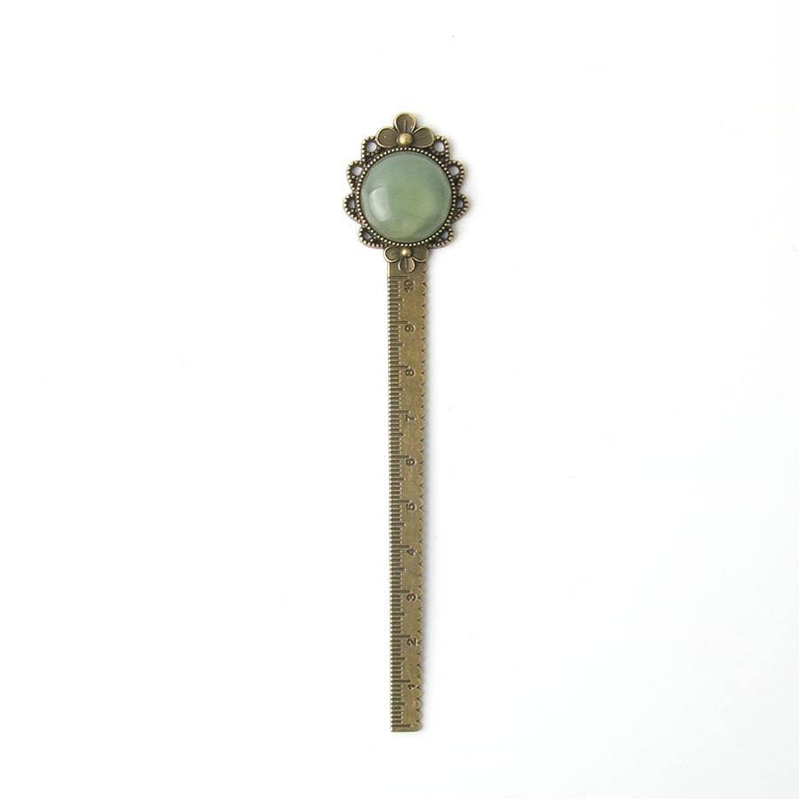 5:Green Aventurine