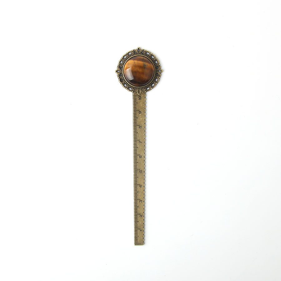 1:tiger eye