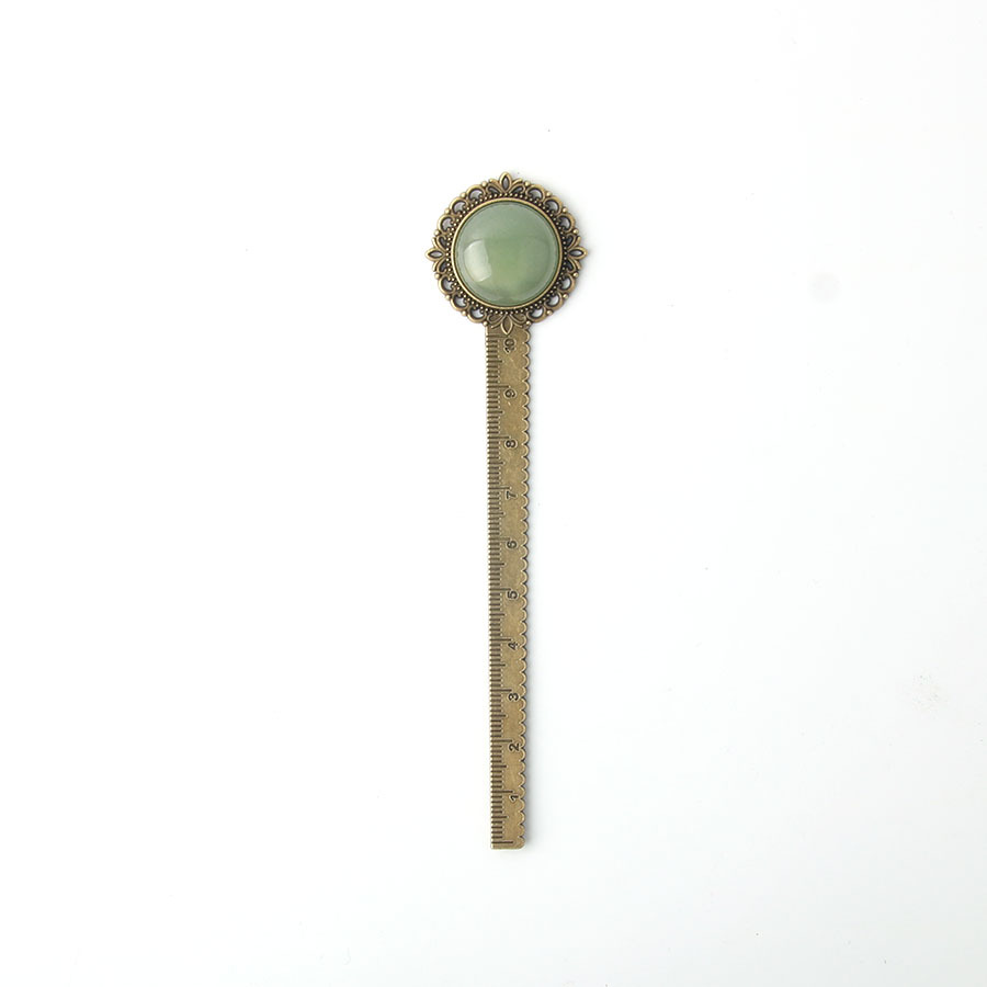 3:Green Aventurine