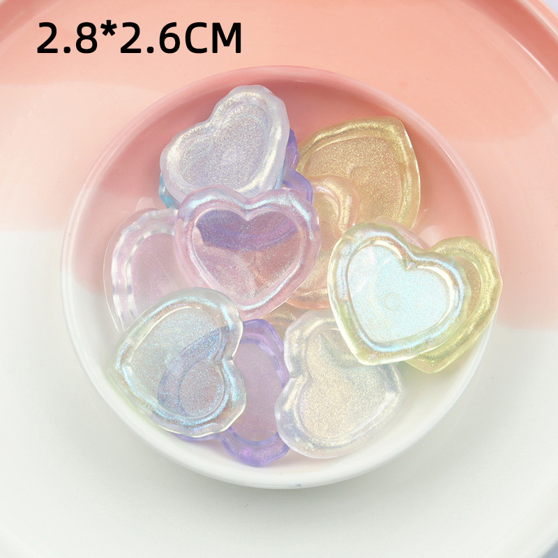 2.8 cm care tray