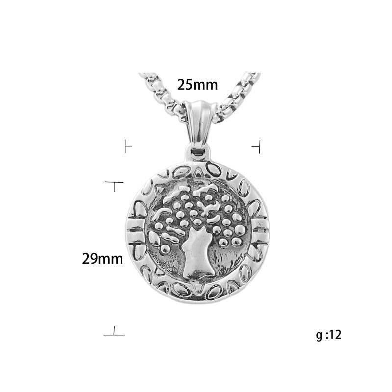 Pendant ( no chain )