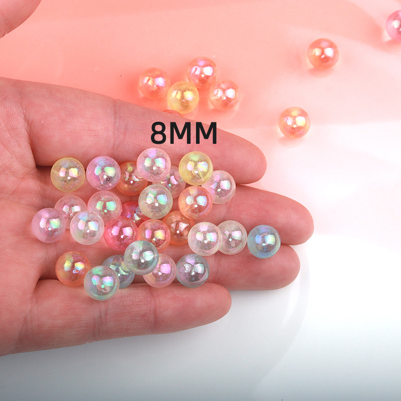 8mm (about 160 PCS per pack)