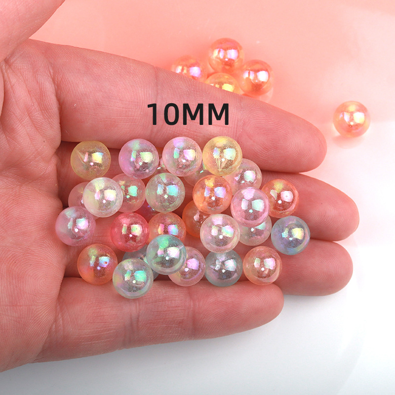 10mm (about 80 PCS per pack)