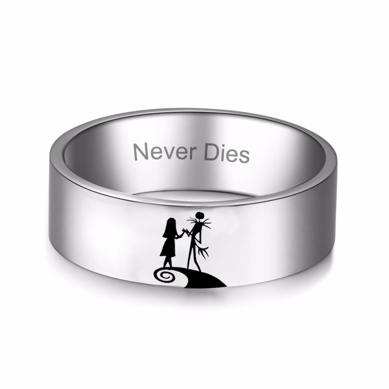 silver- NEVER DIES 5