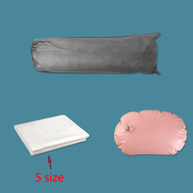 Bath Tub   Cushion   5 Bath Bags   Storage Bag