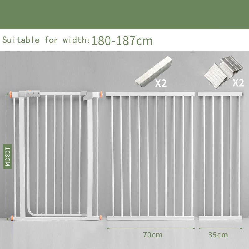 Height 103 suitable for width [180-187] cm