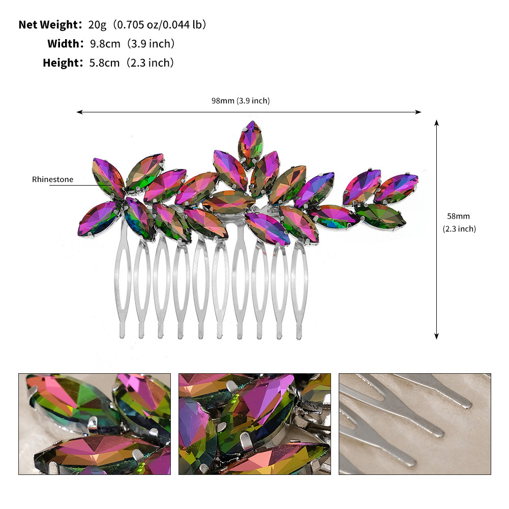 White K + Purple AB drill