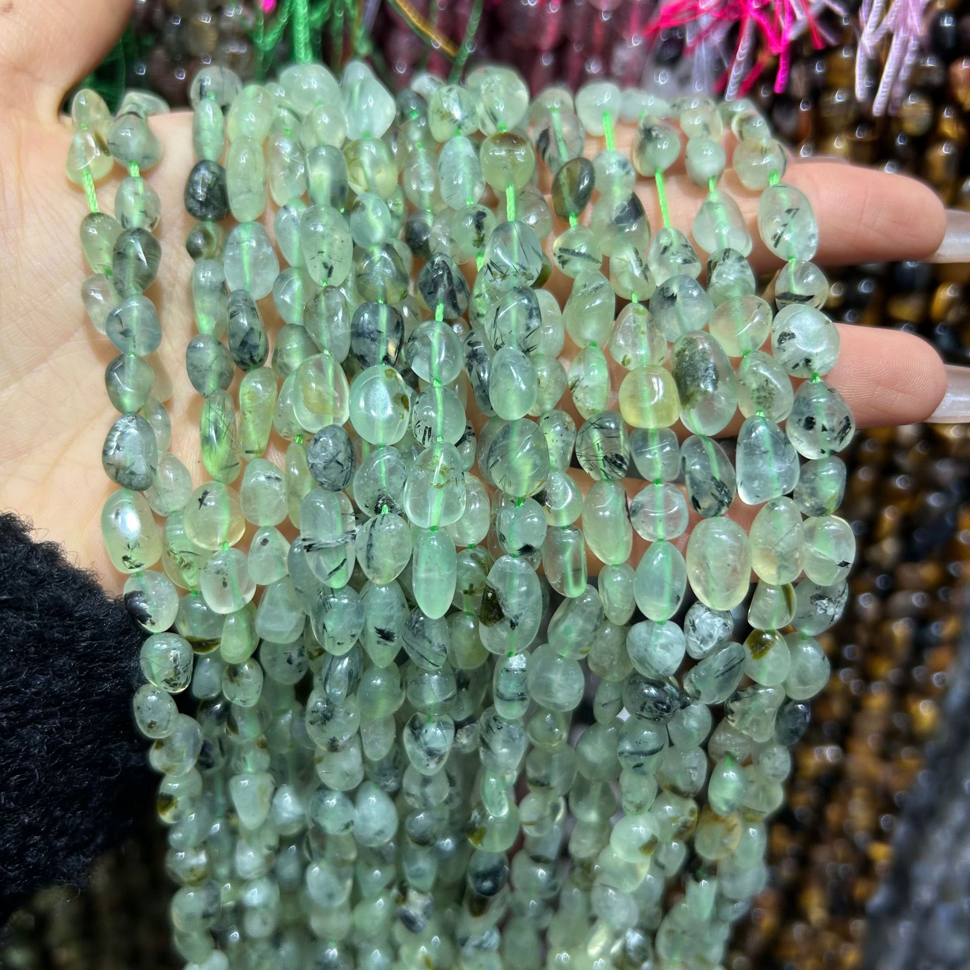 17 Prehnite