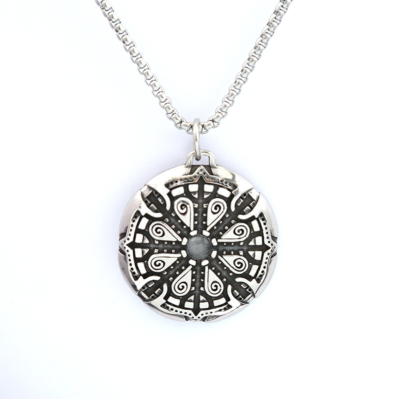 Pendant + 60cm chain