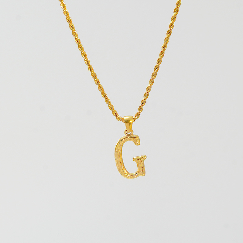 G