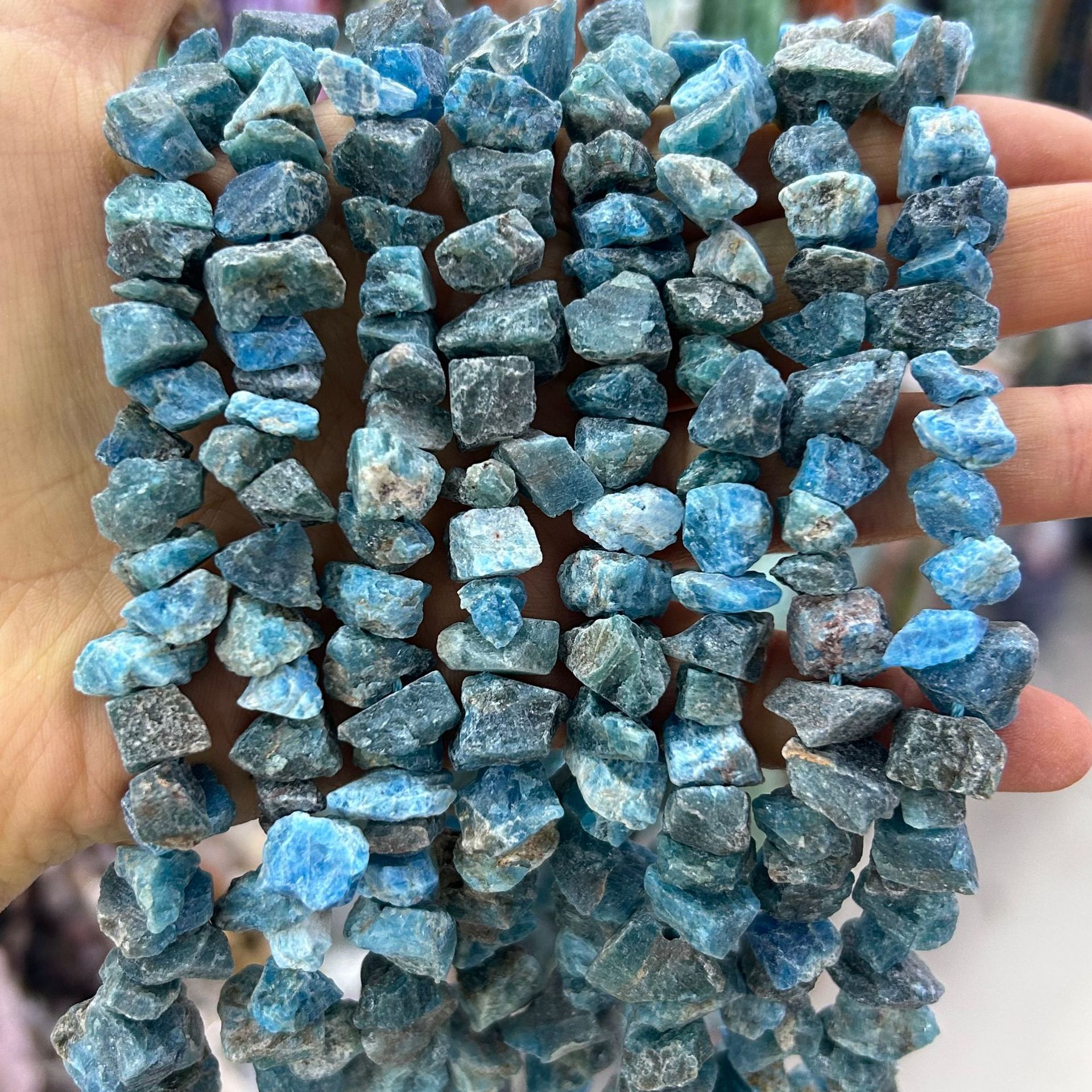 7 Apatite