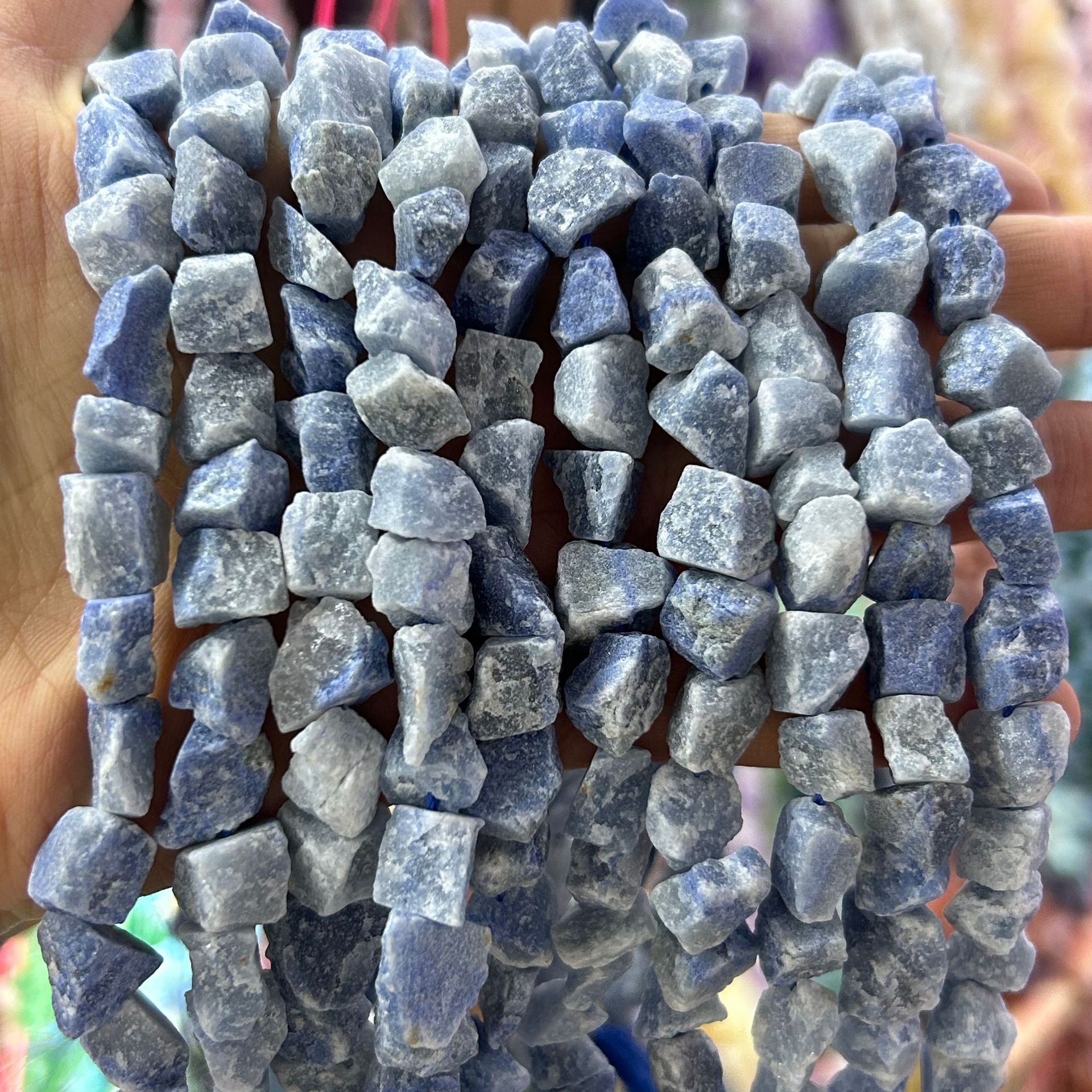 20 Sodalite