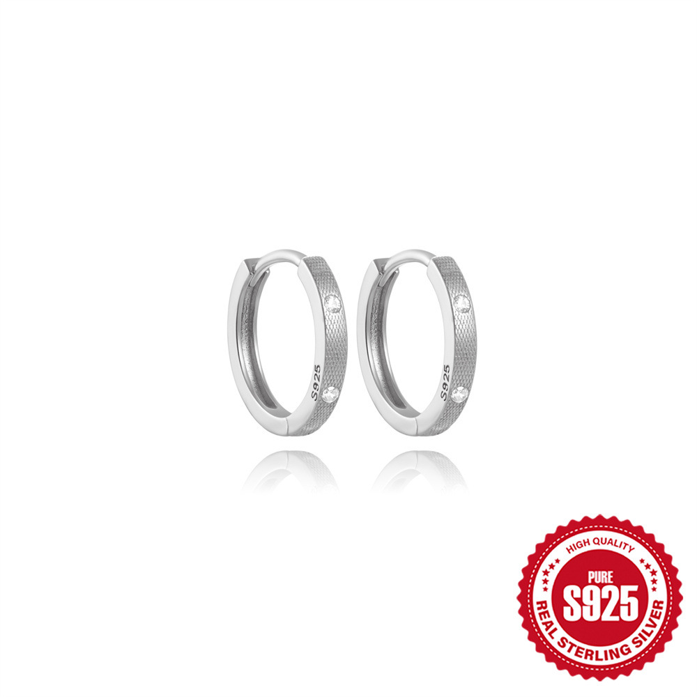 real platinum plated 6mm