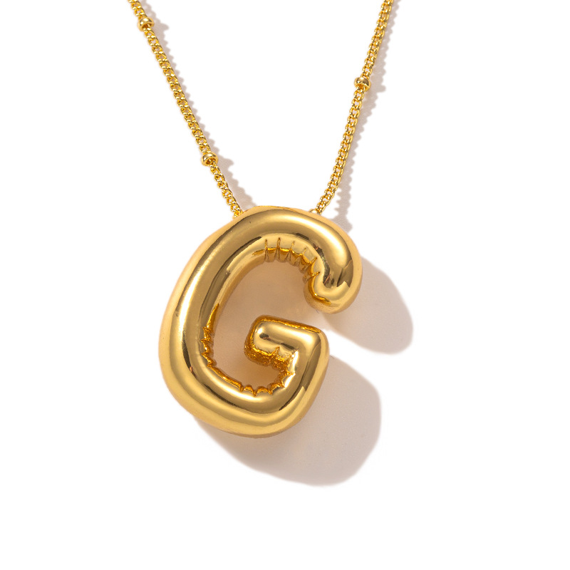 G