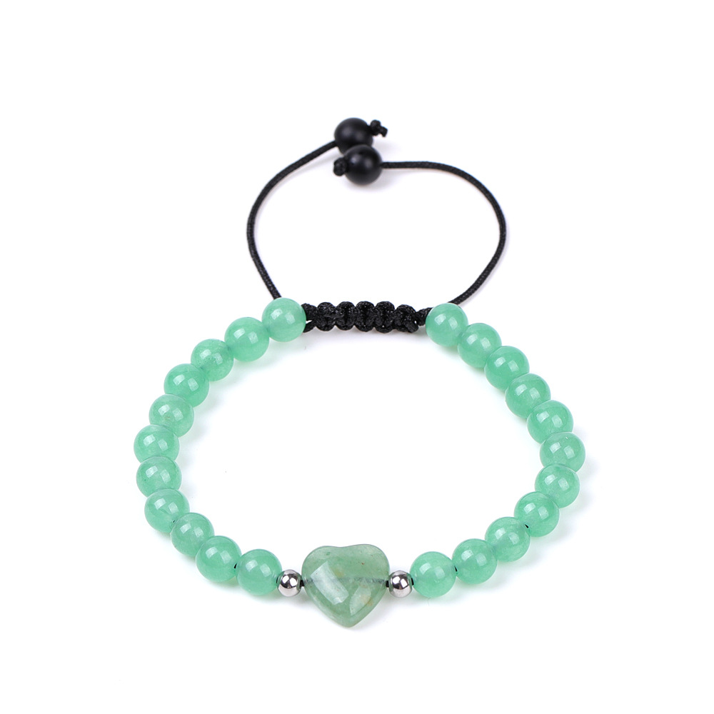 4:Green Aventurine