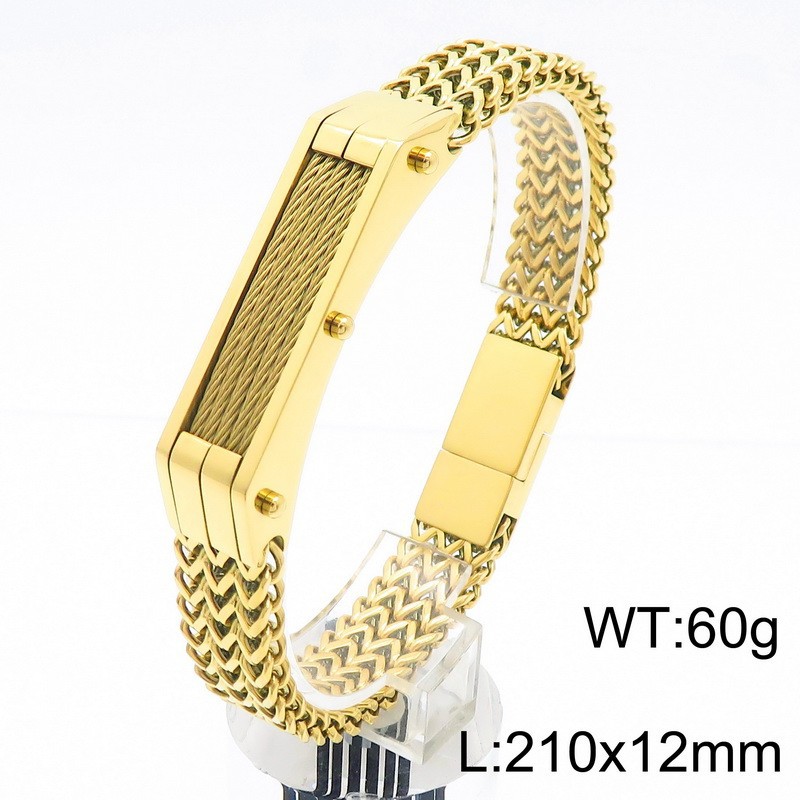 2:21cm gold KB182958-KFC