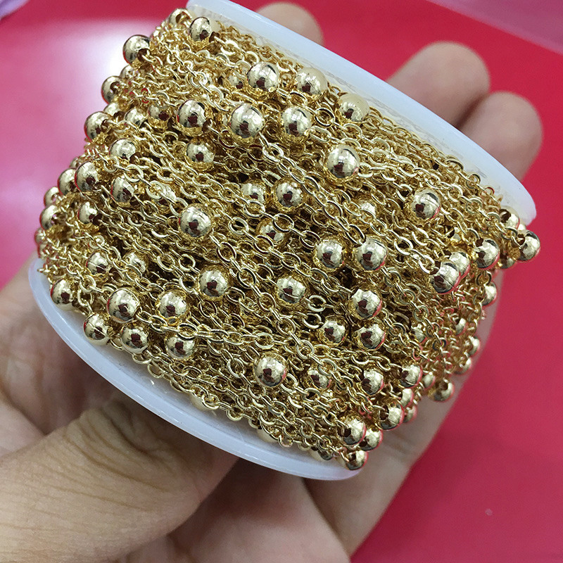 1:14 Karat Gold Farbe