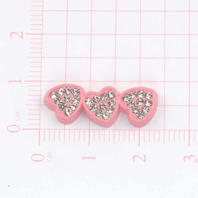 Pink Hearts