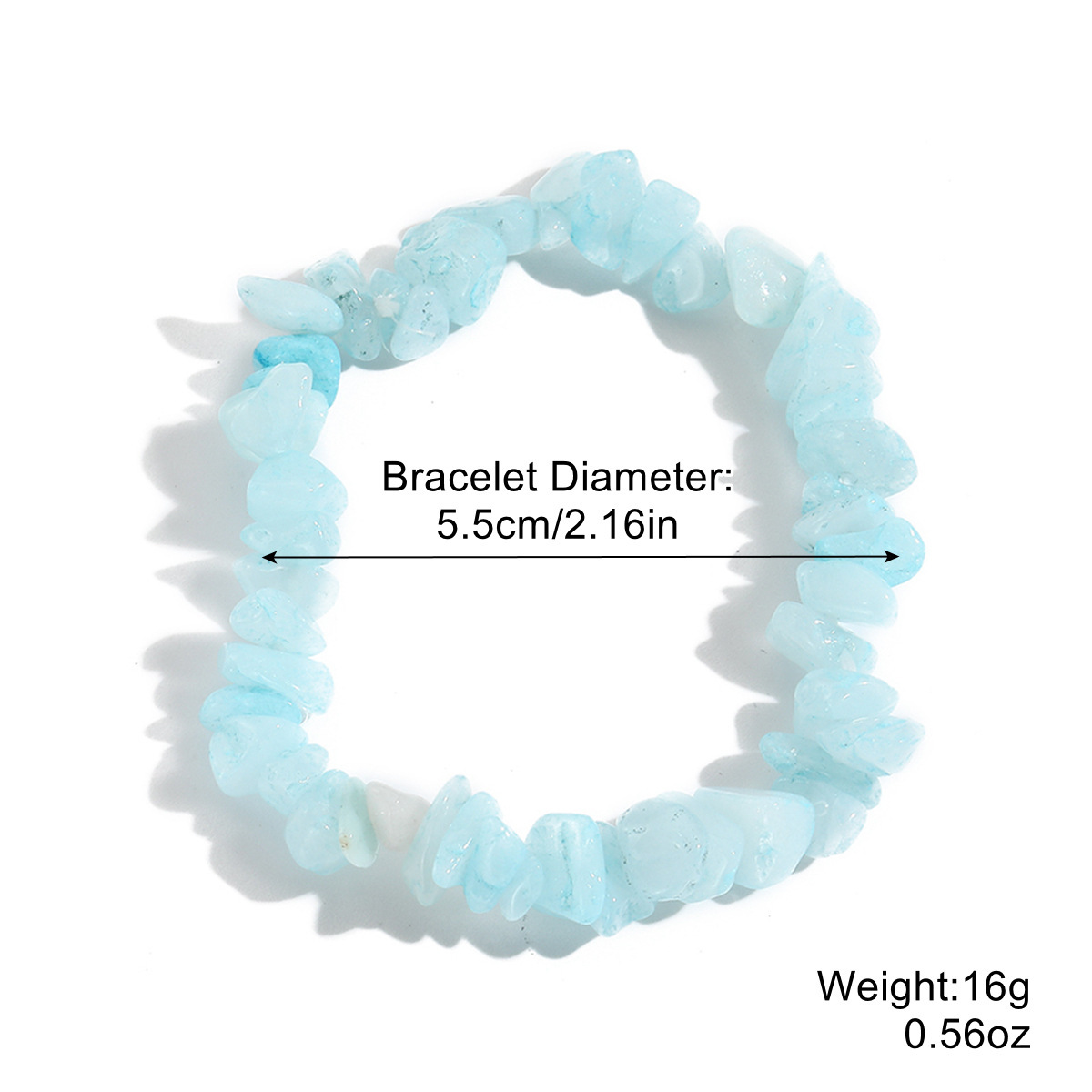 16:Tianhe stone band strength rope