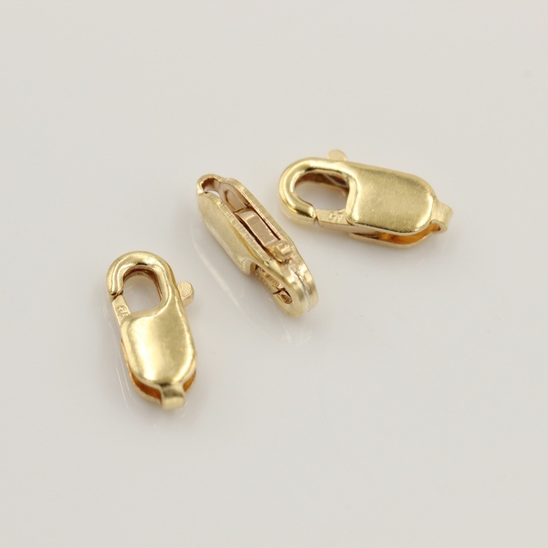 3*8MM ring free light gold