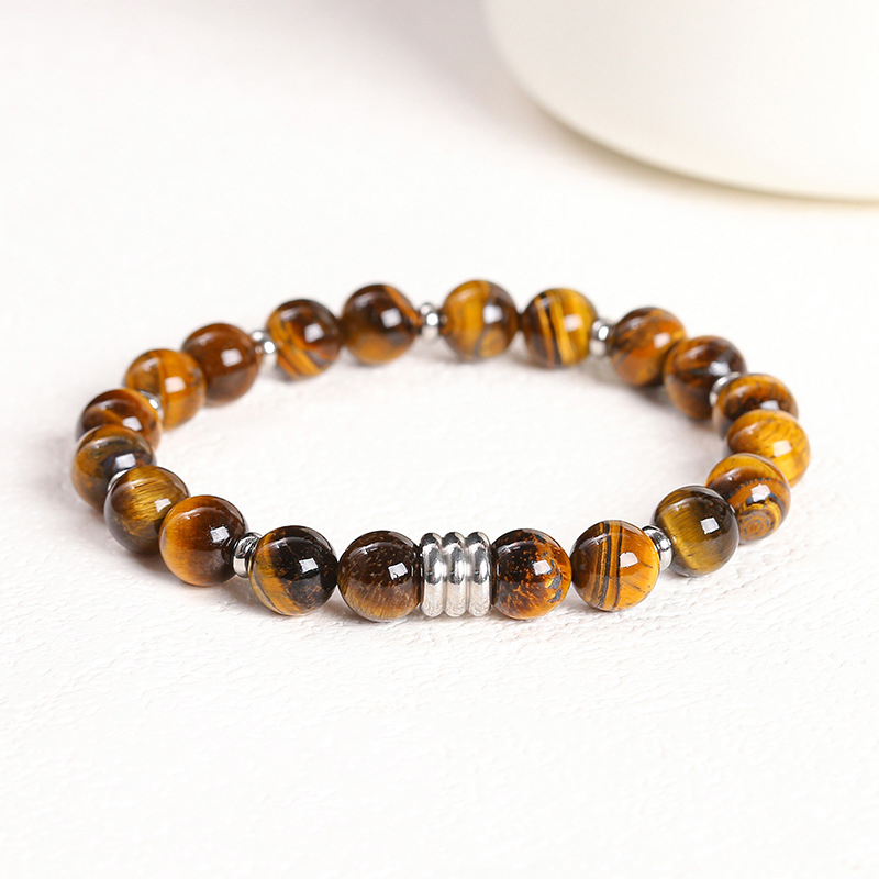 tiger eye