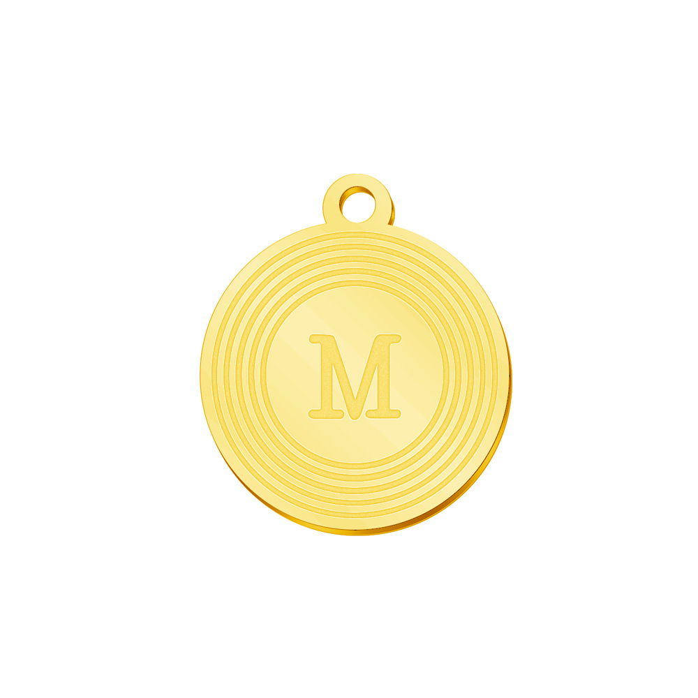 Golden M