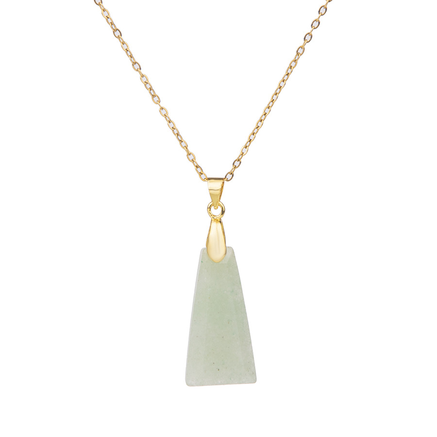 5 Green Aventurine