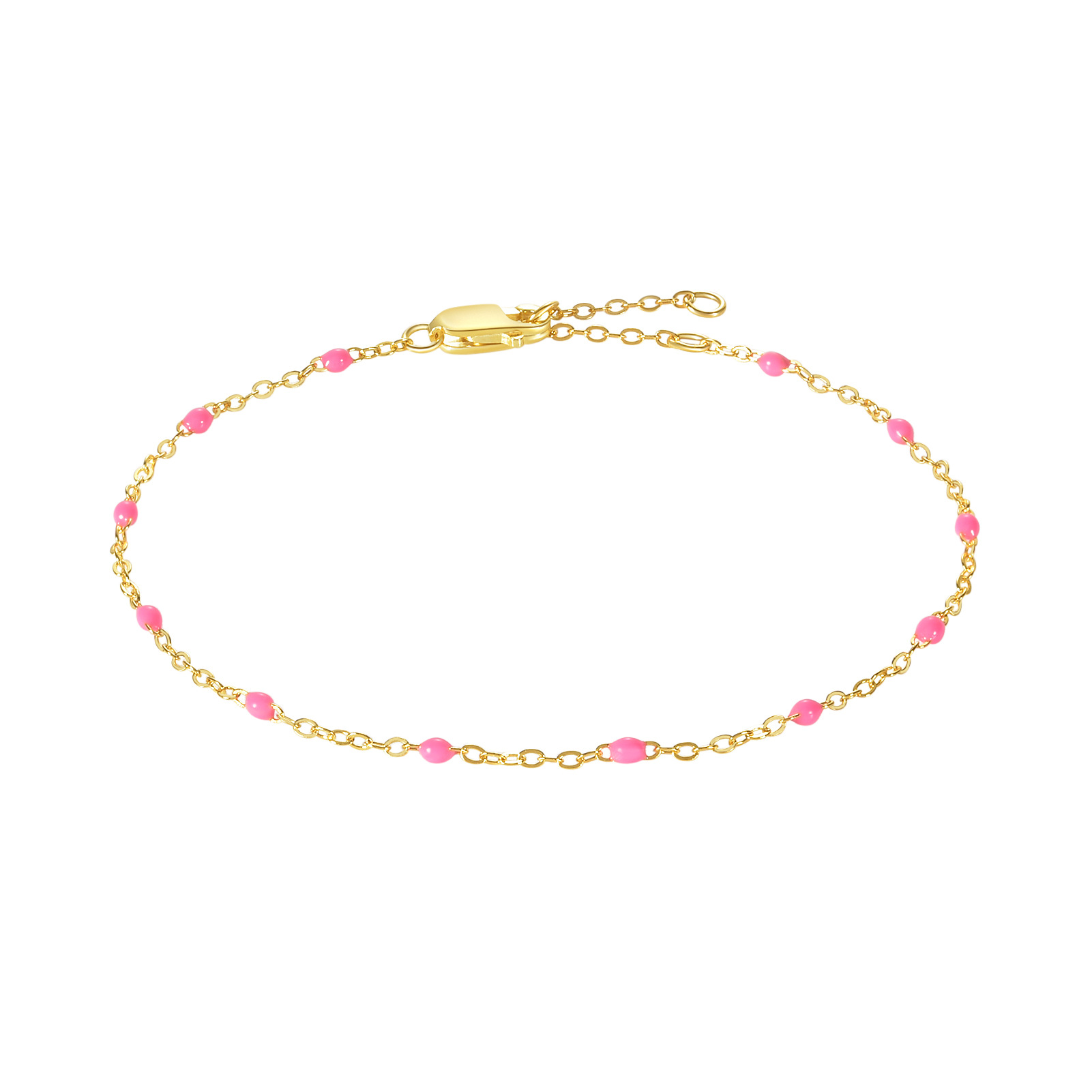 4:18k gold pink