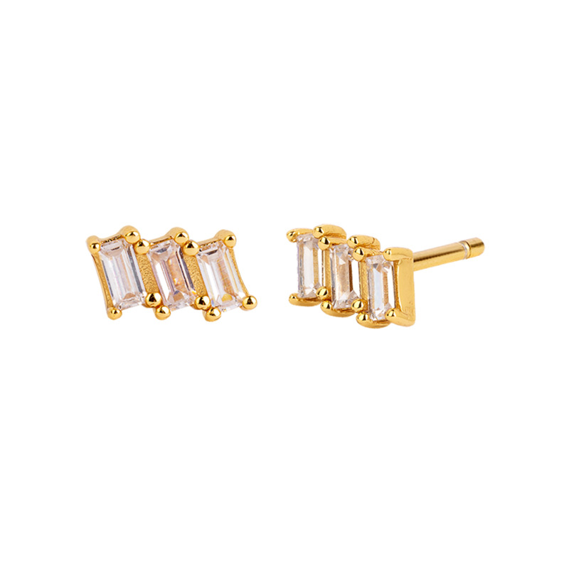 White (yellow gold)